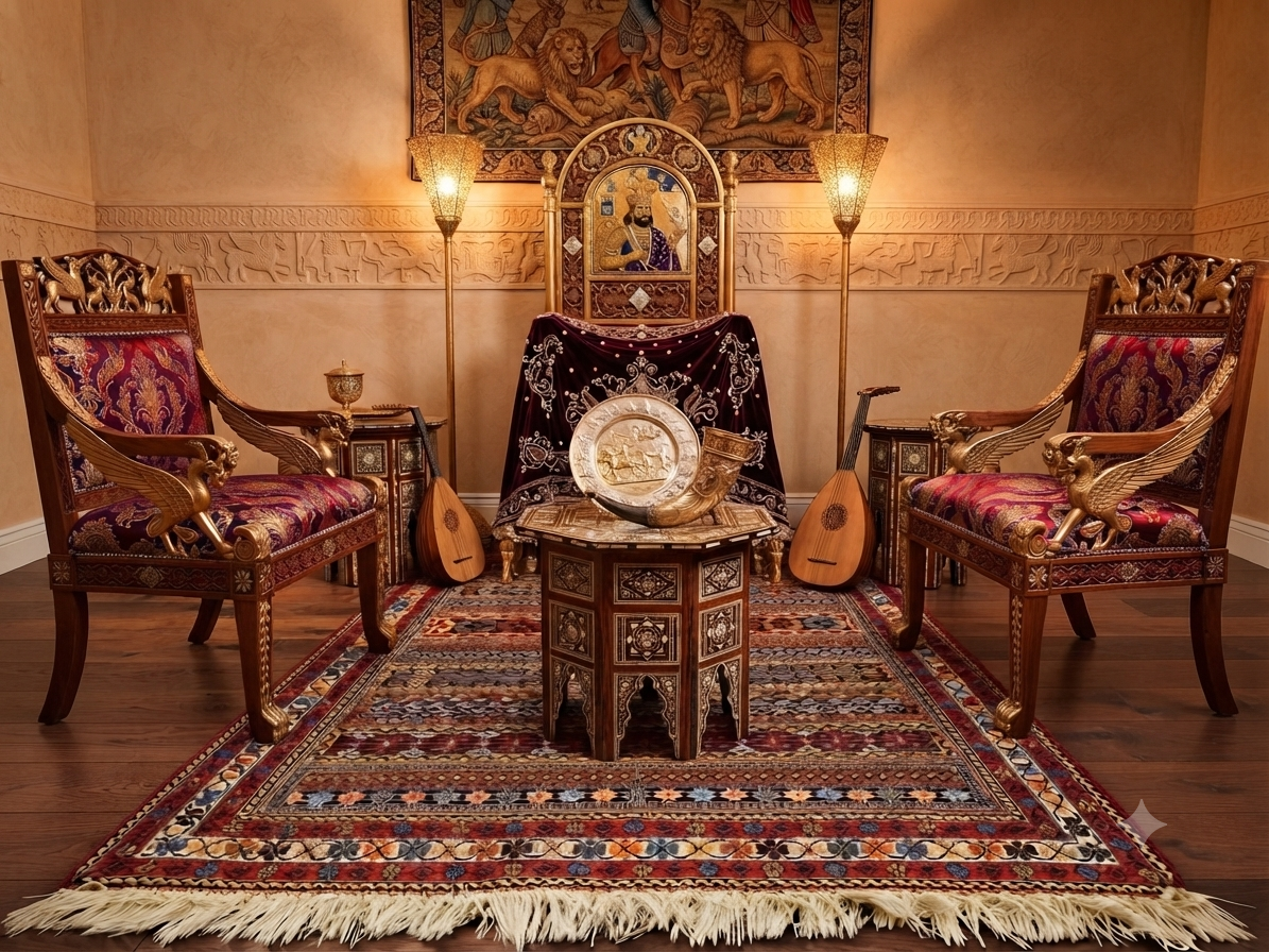 Types of Rugs