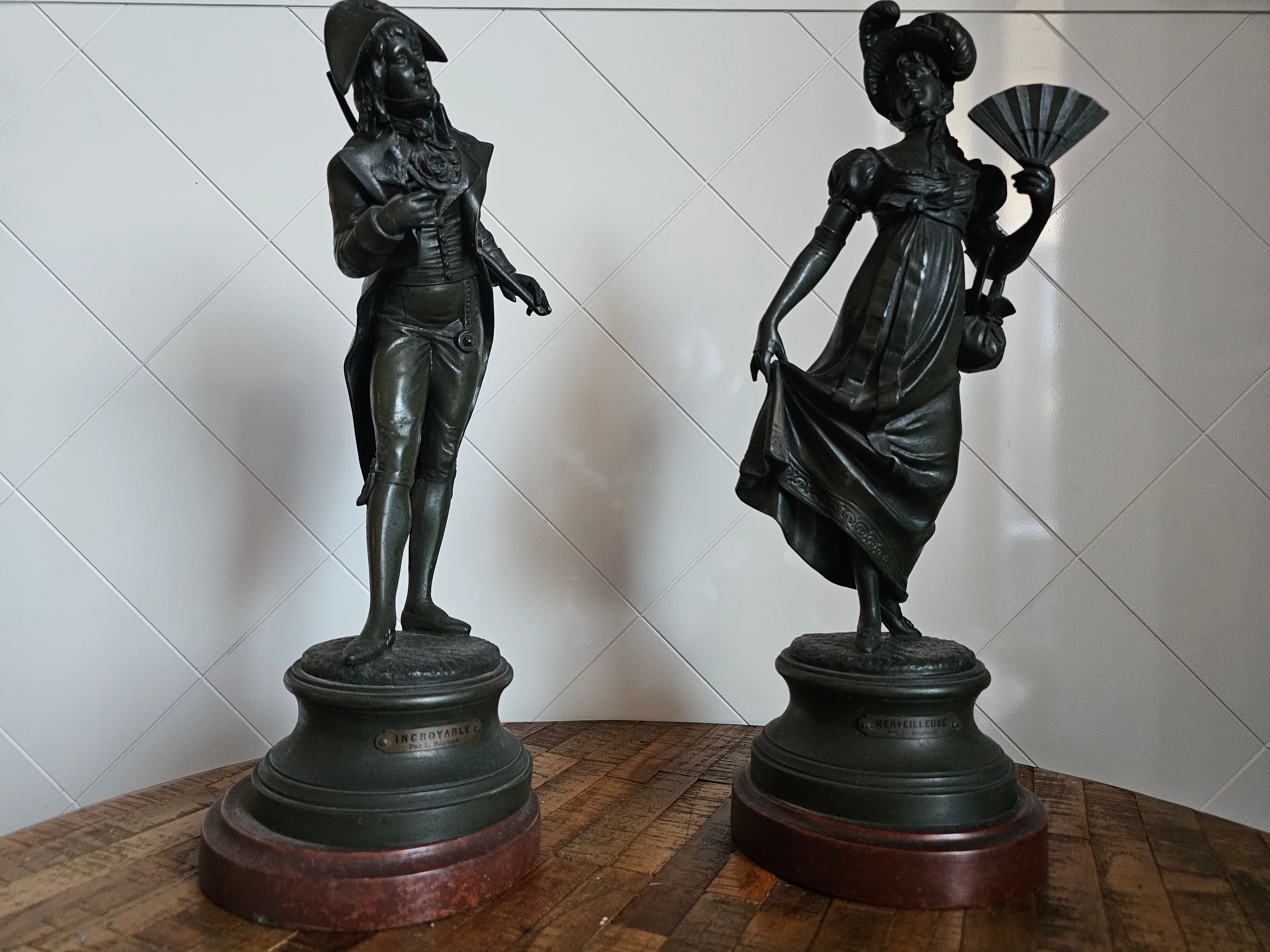 Antiques