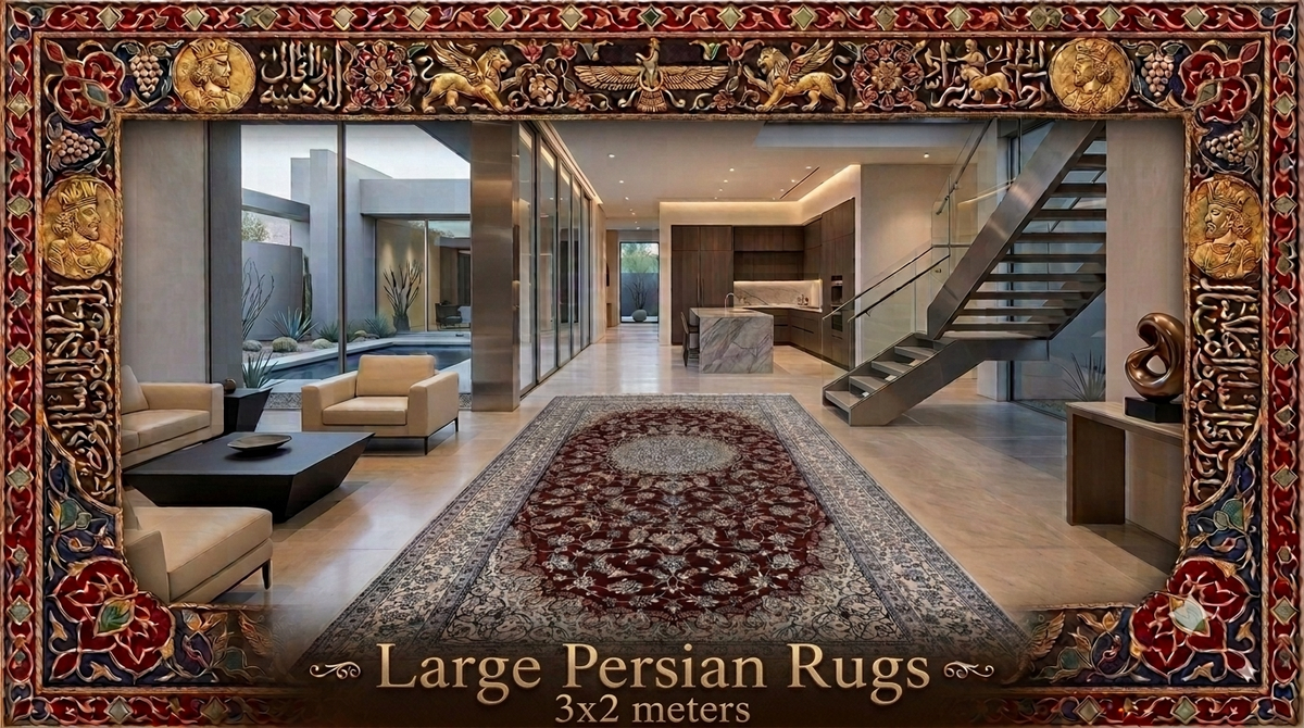Large Rugs