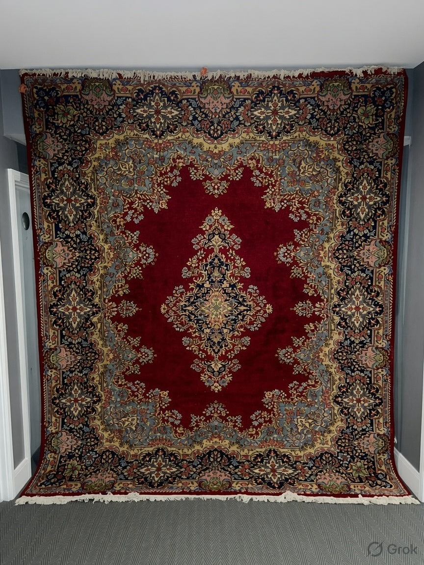 Extra Large Rugs