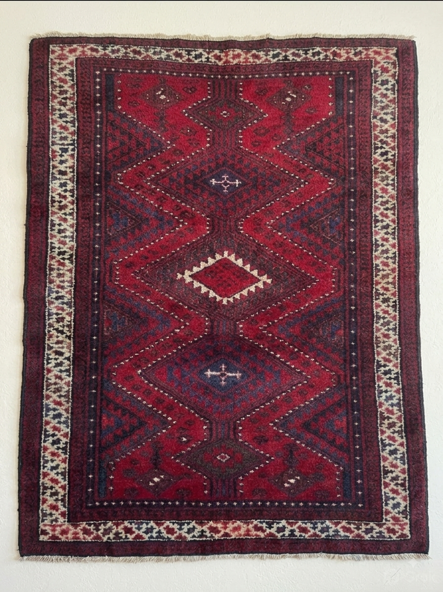 Medium Rugs
