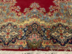 Mansion size Kerman Iranian Carpet